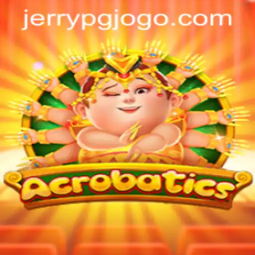 Dive into the World of Acrobatics: A Thrilling Game of Skill and Precision