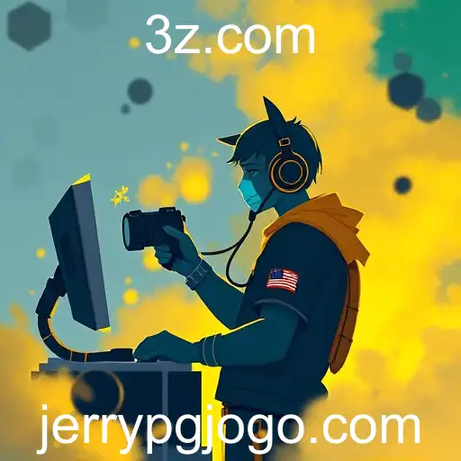 A Revolução dos Jogos Online no Brasil