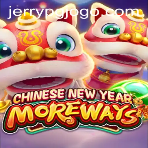 CHINESENEWYEARMOREWAYS: A Journey into the Festive Gaming World