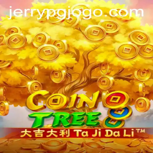 Explore CoinTree: A Thrilling Digital Experience with jerrypg PH Login