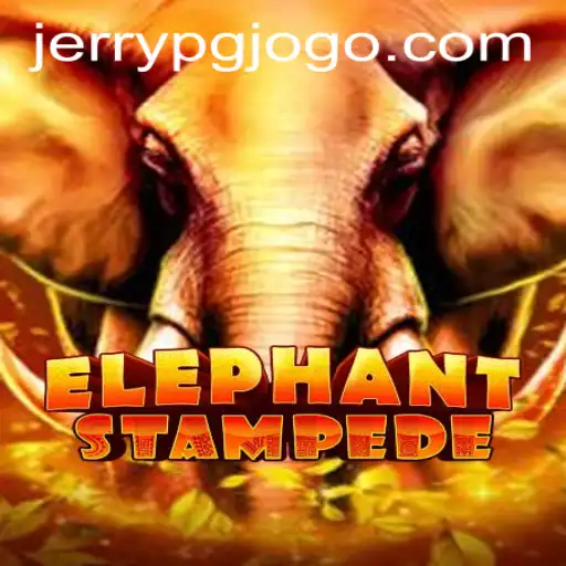 Dive into the Adventure of ElephantStampede