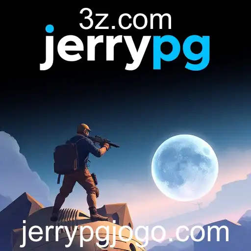 Expansão e Tendências no Mundo de jerrypg