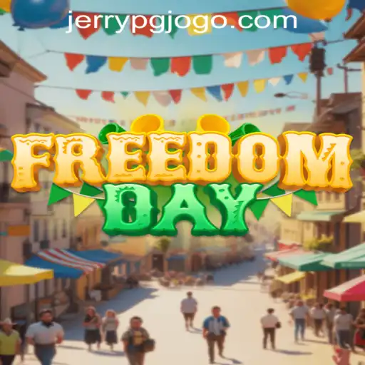 FreedomDay: An Immersive Journey into a New World