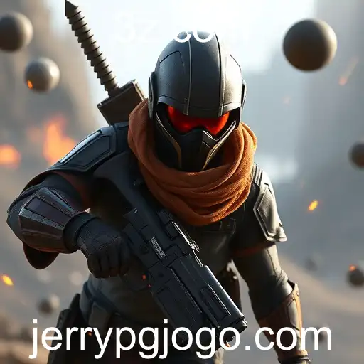 Tendências do Mundo dos Jogos em 2025