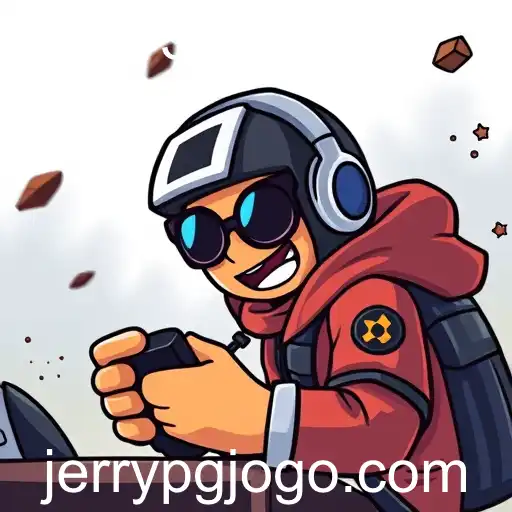 Revolução dos Jogos: O Papel da 