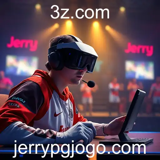 Novidades em Técnicas e Jogos de 2025 para 'jerrypg'