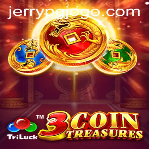 Exploring the Adventure of 3CoinTreasures and Its Innovative Gameplay