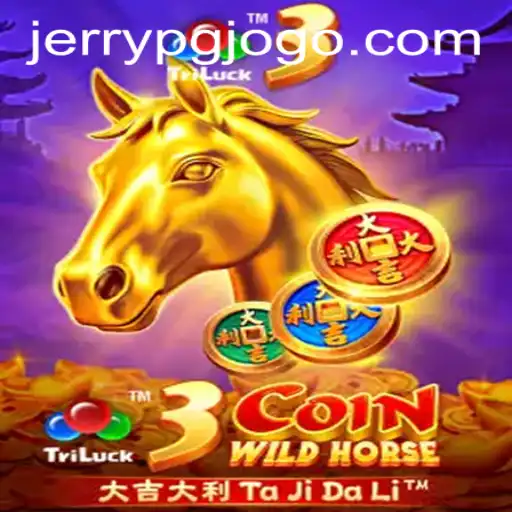 Exploring the Thrills of 3CoinWildHorse: A Digital Adventure