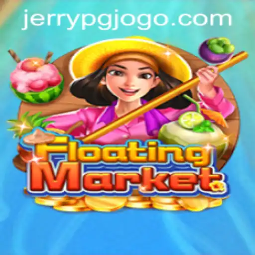Experience the Unique World of FloatingMarket: A Game of Strategy and Discovery
