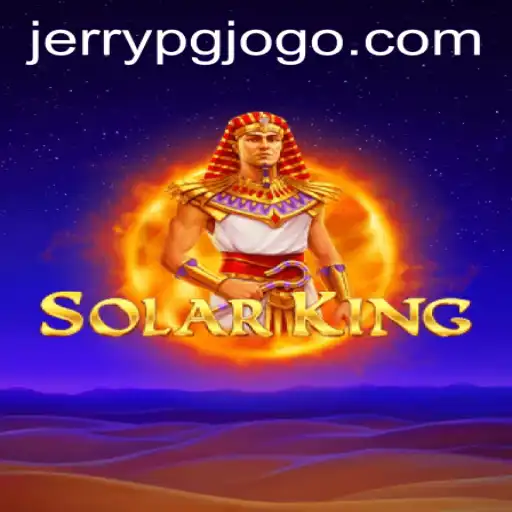 Exploring the Universe of SolarKing: A Gamer's Odyssey