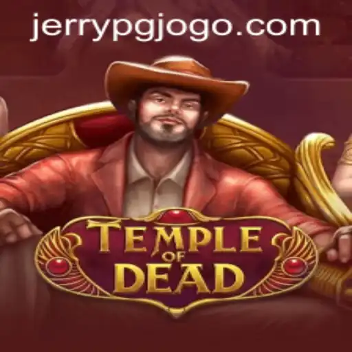 TempleofDead: Dive into the Enigmatic World of Adventure