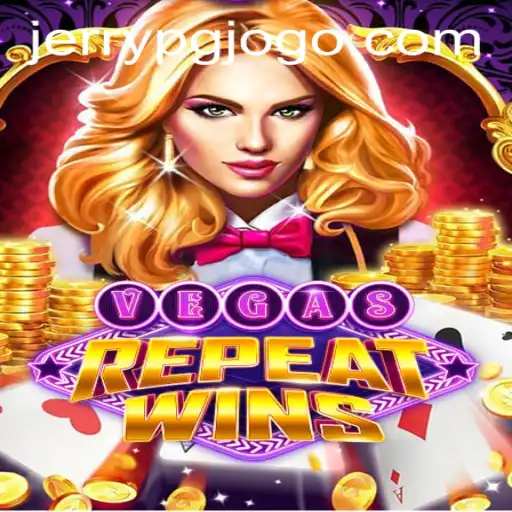 Unveiling VegasRepeatWins: A Thrilling Casino Adventure