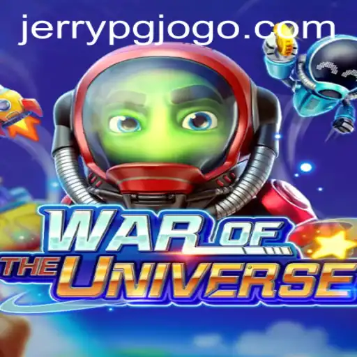 WAROFTHEUNIVERSE: The Galactic Battle Game