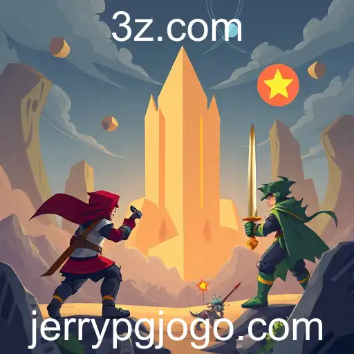 Os Impactos da IA nos Jogos: O Caso do Jerrypg