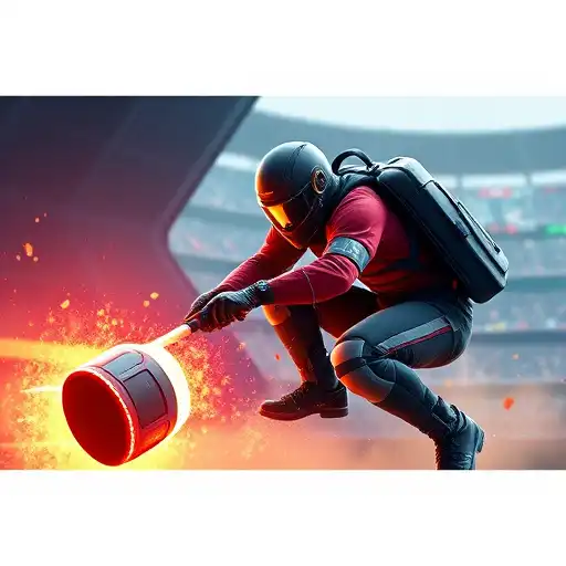 O Impacto dos Jogos em 2025: Um Olhar Atual