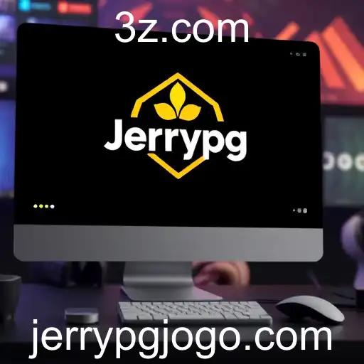 Expansão do Universo Jerrypg e o Futuro dos eSports