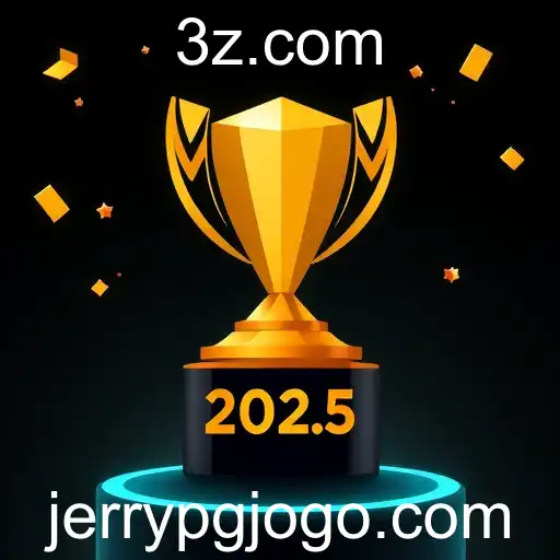 Revolução no Mundo dos Jogos: Jerrypg em Destaque