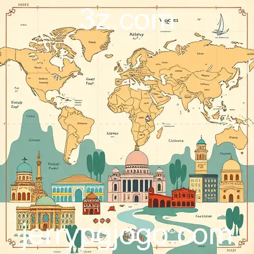 Inovações no Mundo dos Jogos em 2025