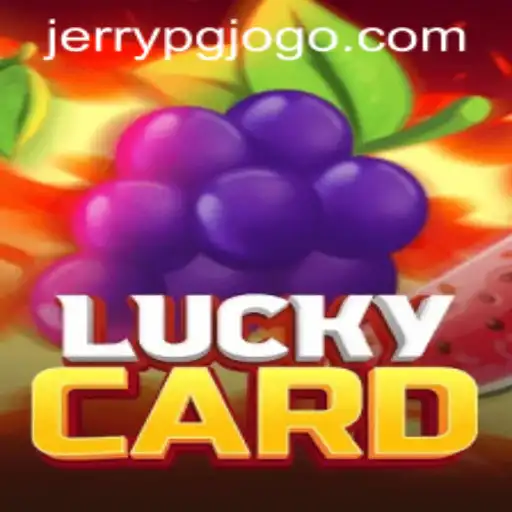 Discover the Thrill of LuckyCard: A New Gaming Sensation
