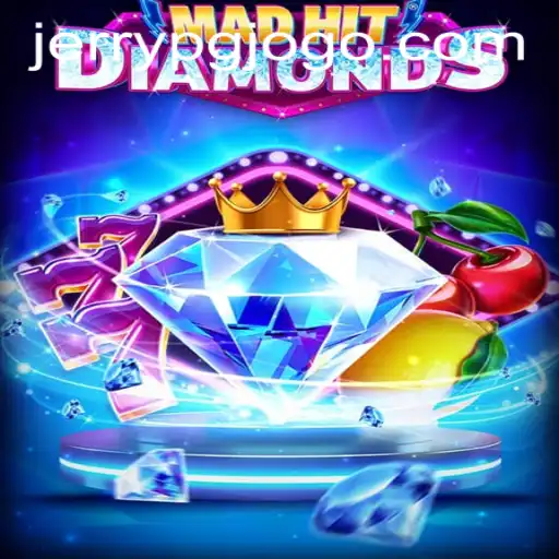 MadHitDiamonds: An Exciting Gaming Experience