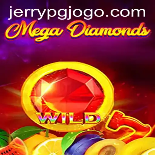 MegaDiamond: The Ultimate Gem Quest Adventure