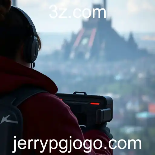 Revolução Digital Transforma o Mundo dos Jogos