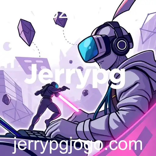 Novas Tendências no Mundo dos Jogos em 2025