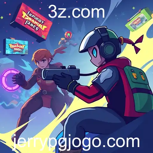 Exploração e Estratégia: A Nova Era dos Jogos Online