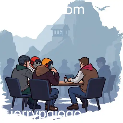 Impacto do Metaverso no Mundo dos Jogos