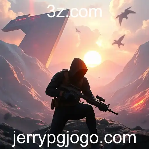 Inovações Transformadoras no Mundo dos Games