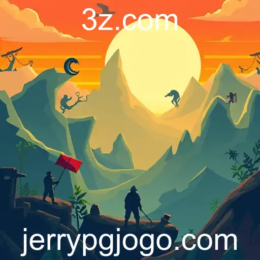 Ascensão dos Jogos Indies no Brasil em Meio à Popularidade de jerrypg