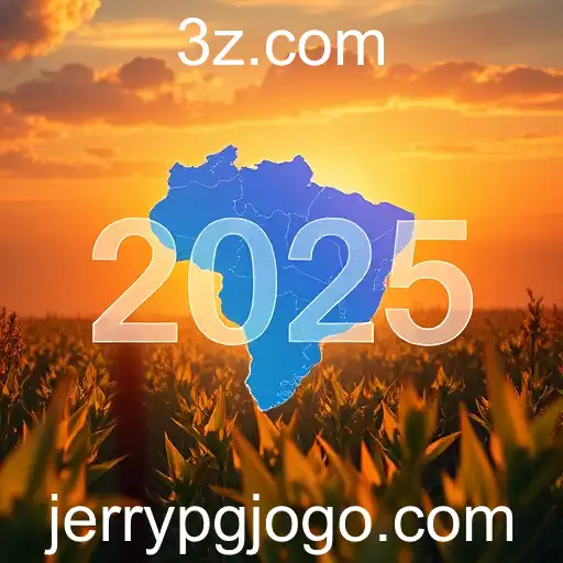 Transformações na Economia Brasileira em Meio a Novas Tecnologias