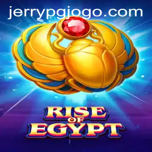 RiseOfEgypt: A Journey into the Heart of Ancient Mysteries