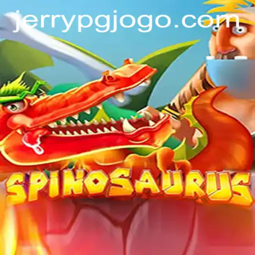 Exploring Spinosaurus: A Deep Dive into the Adventurous Game with Jerrypg PH Login