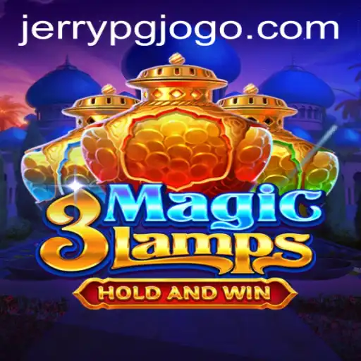Explore the Enchanting World of 3MagicLamps and Master Its Exciting Gameplay