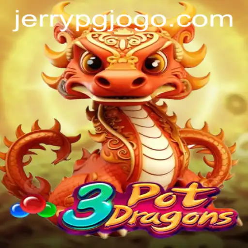 Exploring 3PotDragons: A Dive into the Action-Packed World of Jerrypg PH Login