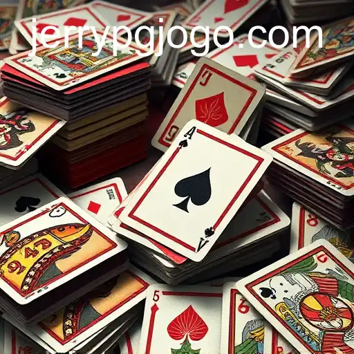 Exploring the World of Card Games: A Dive into 