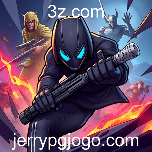 Explorando 'Ofertas': Encontre As Melhores Promoções Em Jogos Com O 'jerrypg'