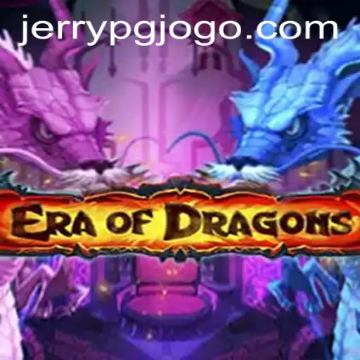 EraOfDragons: An Immersive Fantasy Adventure
