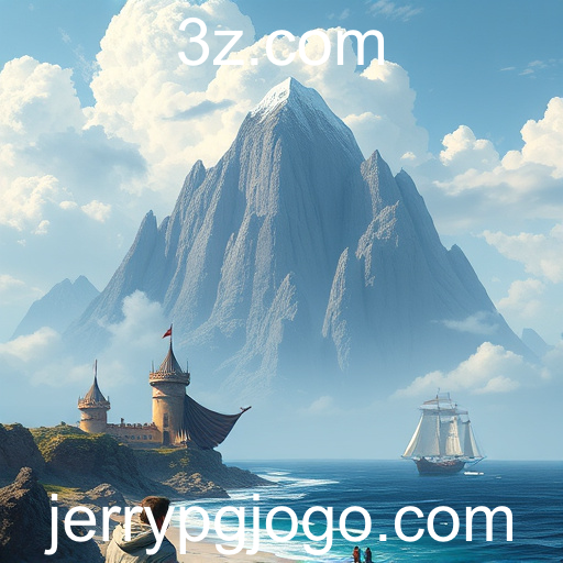 Explorando os Destaques do Jerrypg: Os Jogos que Conquistam os Fãs