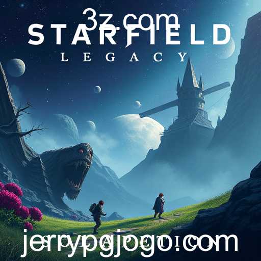 Revolução no Mundo dos Jogos com Novas Tecnologias