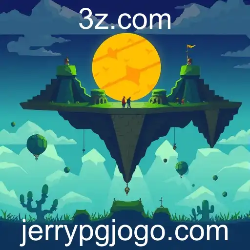 Tendências e Desafios no Mundo dos Jogos em 2025