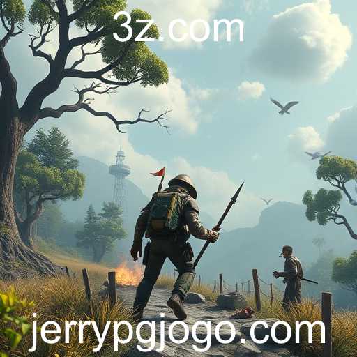 Avanços e Tendências no Mundo dos Jogos Online