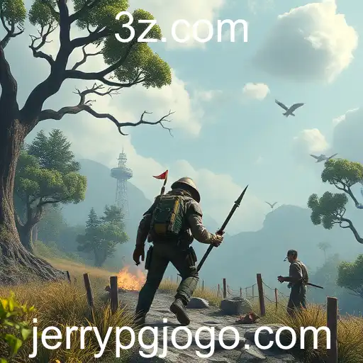 Avanços e Tendências no Mundo dos Jogos Online