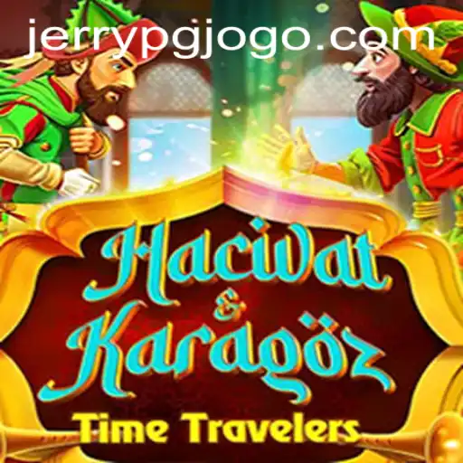 Exploring the Intriguing World of HacivatandKaragoz and Its Connection to JerryPG PH Login
