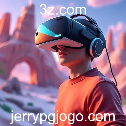 O Impacto do jerrypg no Cenário Digital Brasileiro