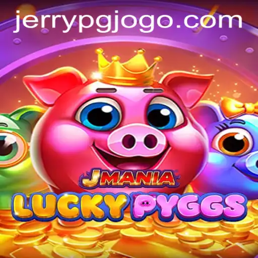 Discover the Exciting World of JManiaLuckyPyggs: A Thrilling Gaming Experience