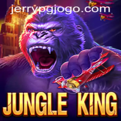 Experience the Thrill of JungleKing: Adventure Awaits