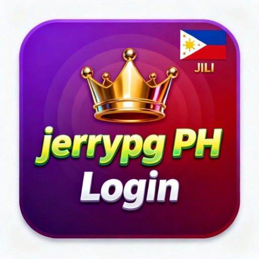 jerrypg PH Login