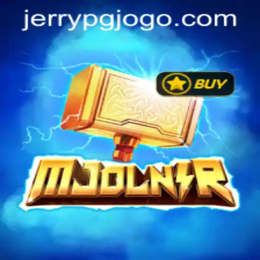 Exploring Mjolnir: A New Era of Interactive Gaming with Jerrypg PH Login
